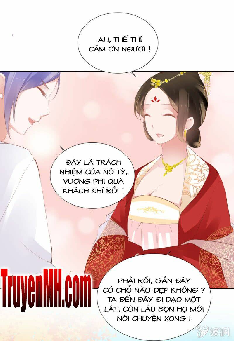 Solo Đi Vương Gia: Chapter 44