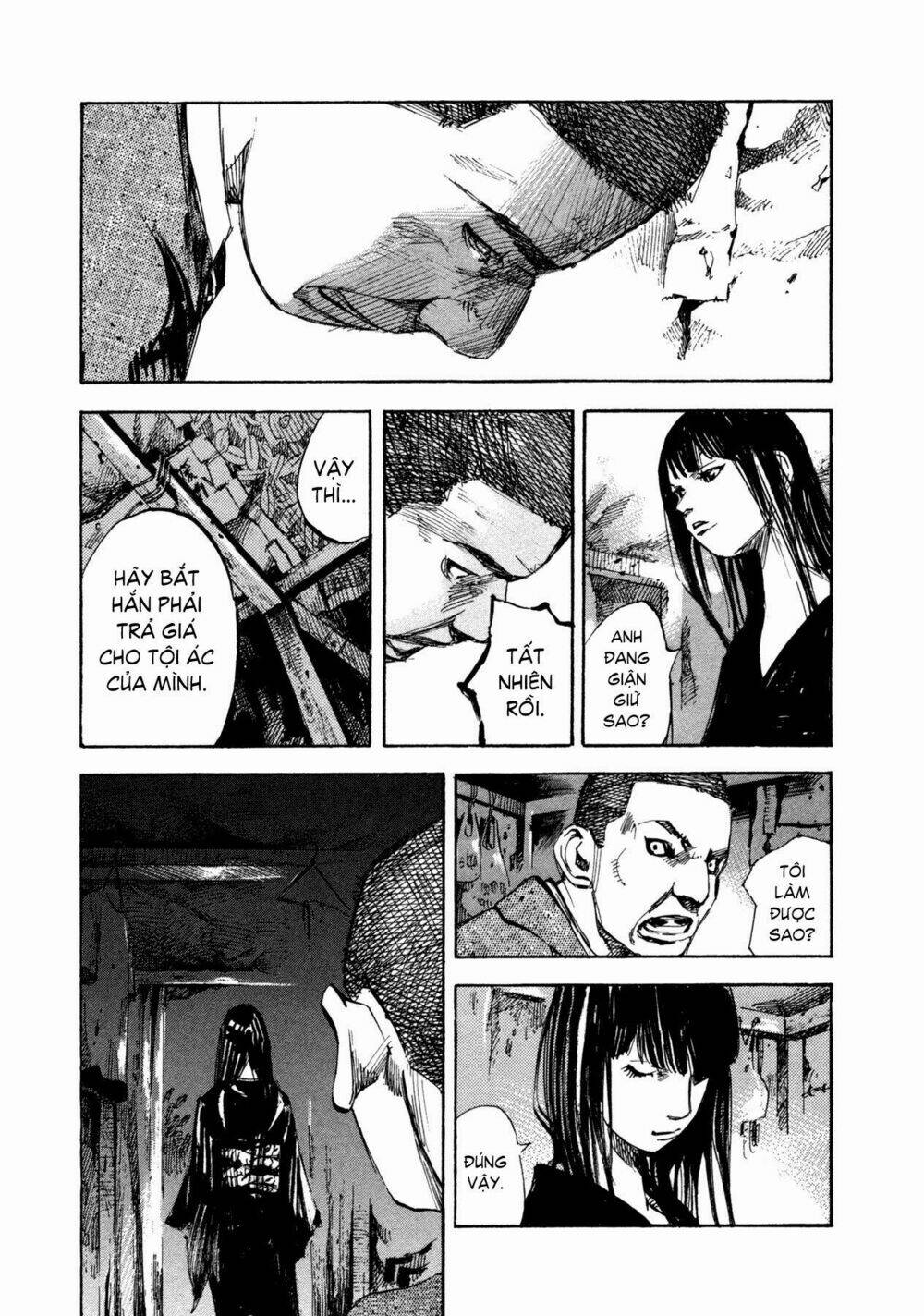 Skyhigh 4: Chapter 1