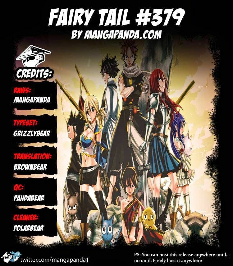 Hội Pháp Sư Nổi Tiếng: Chapter 379