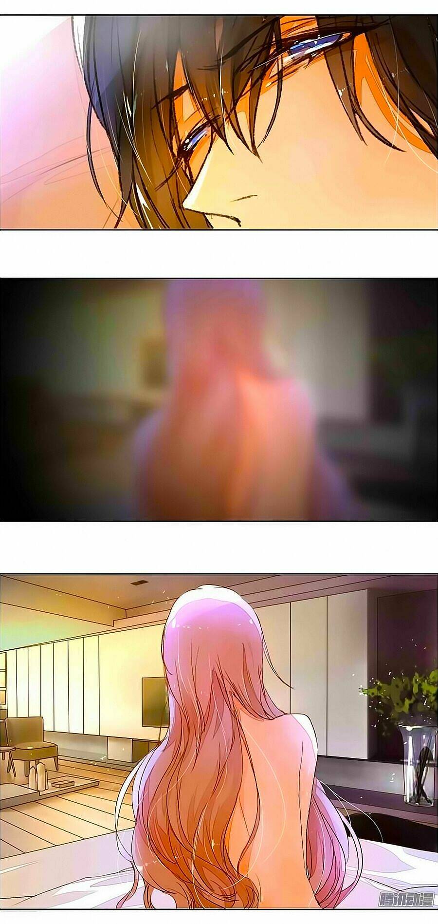 Hào Môn Tiểu Lãn Thê: Chapter 6