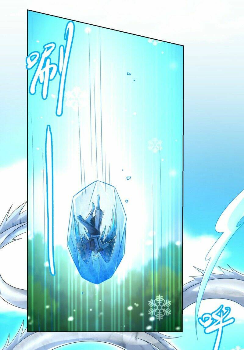 Chí Tôn Trọng Sinh: Chapter 101