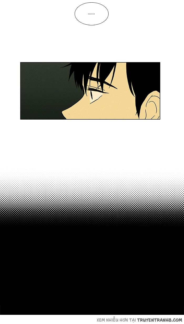 Cheese In The Trap: Chapter 52