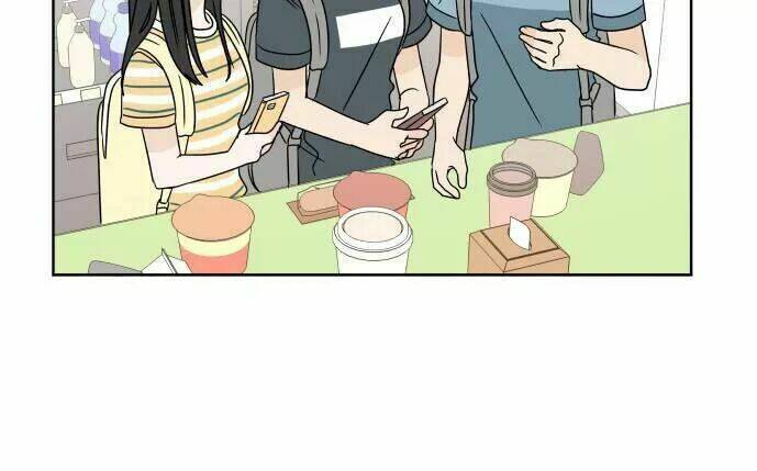 30 Phút Bước Đi Bên Em: Chapter 50