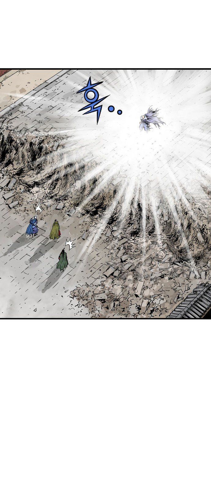 Cao Thủ 2: Chapter 92