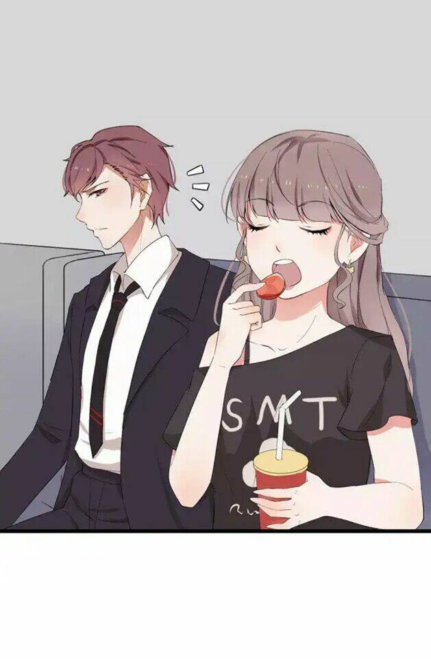 Thiên Kiều Bách Mị: Chapter 2