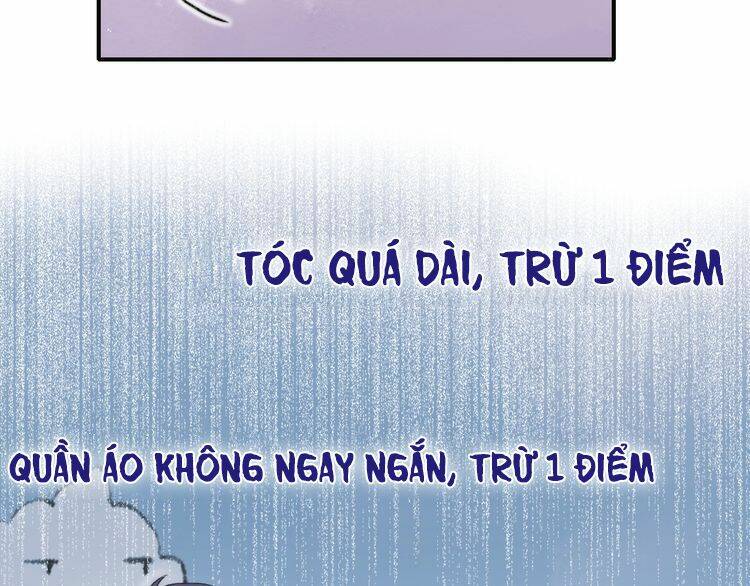 Hoa Nhan Sách: Chapter 71.1