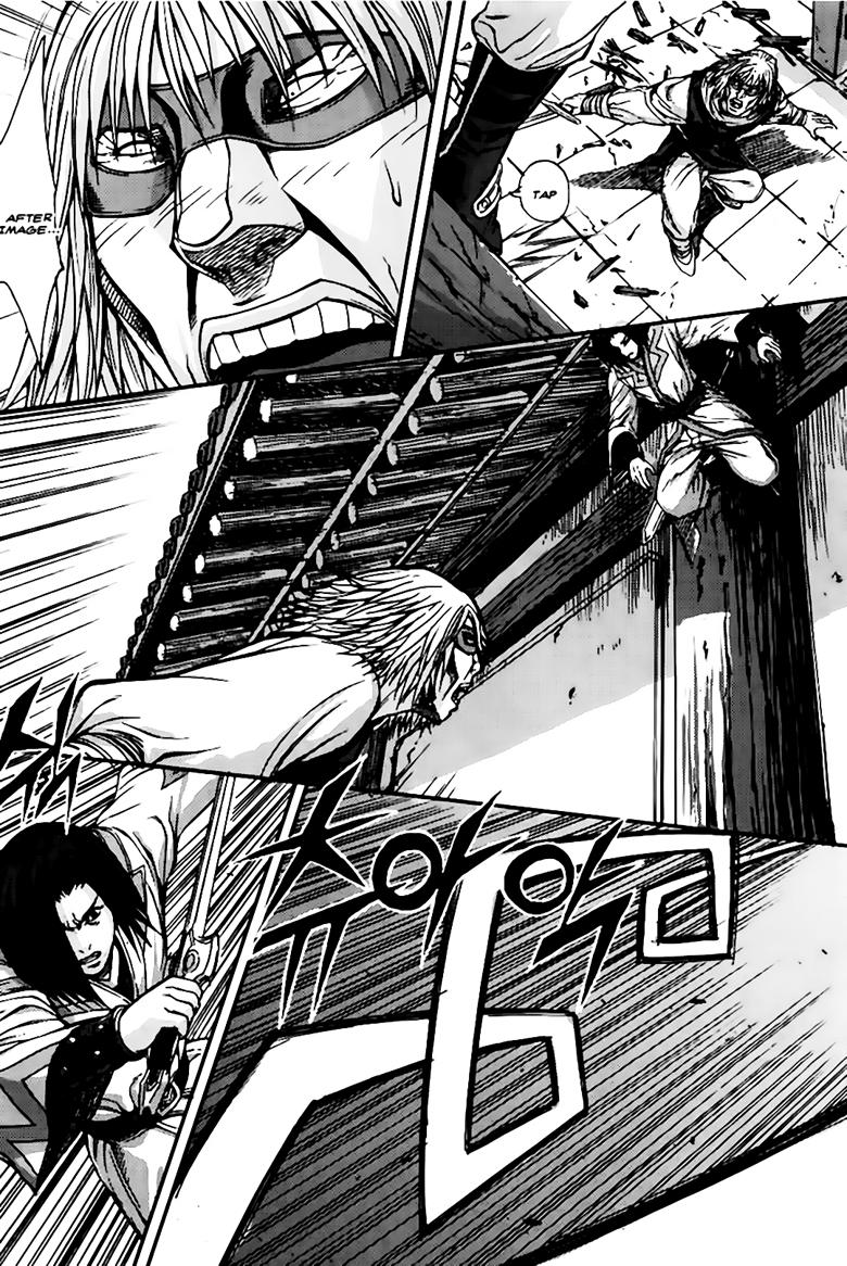 Diêm Đế: Chapter 223