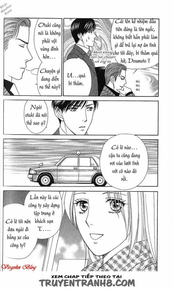 Chou Yo Hana Yo: Chapter 29