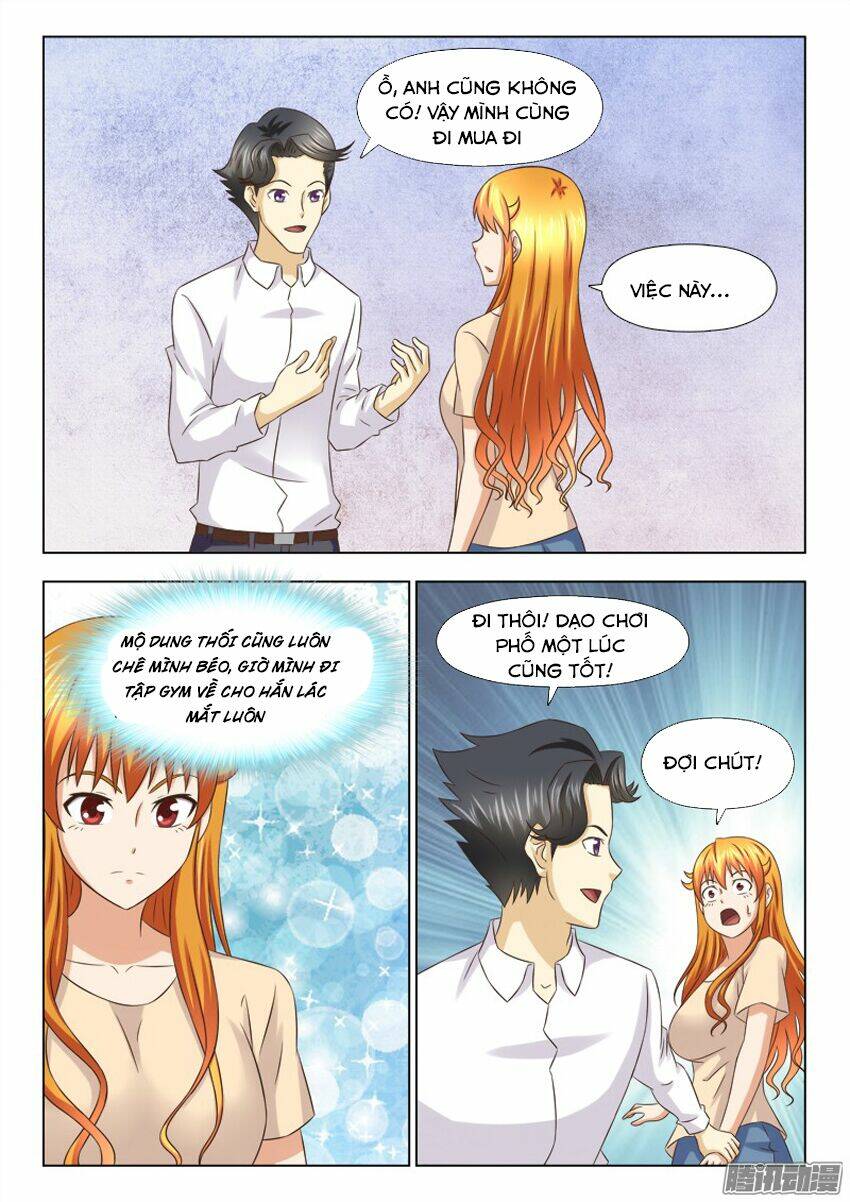 Tối Cường Tà Thiếu: Chapter 209