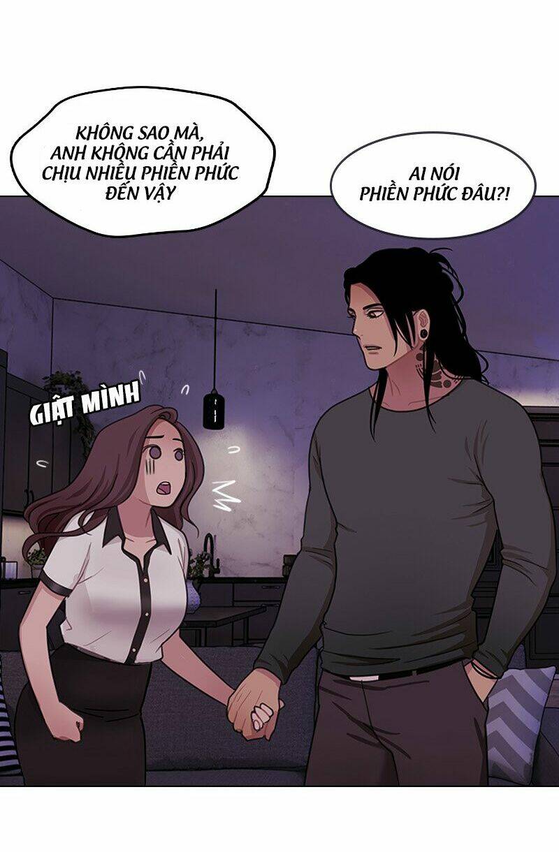 Nửa Đêm Ở Poppy Land: Chapter 26