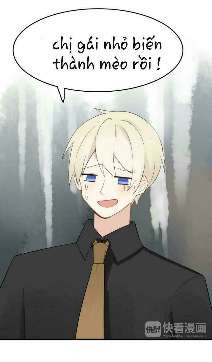 Thú Sủng Của Tôi Bị Mất Trí Rồi: Chapter 9