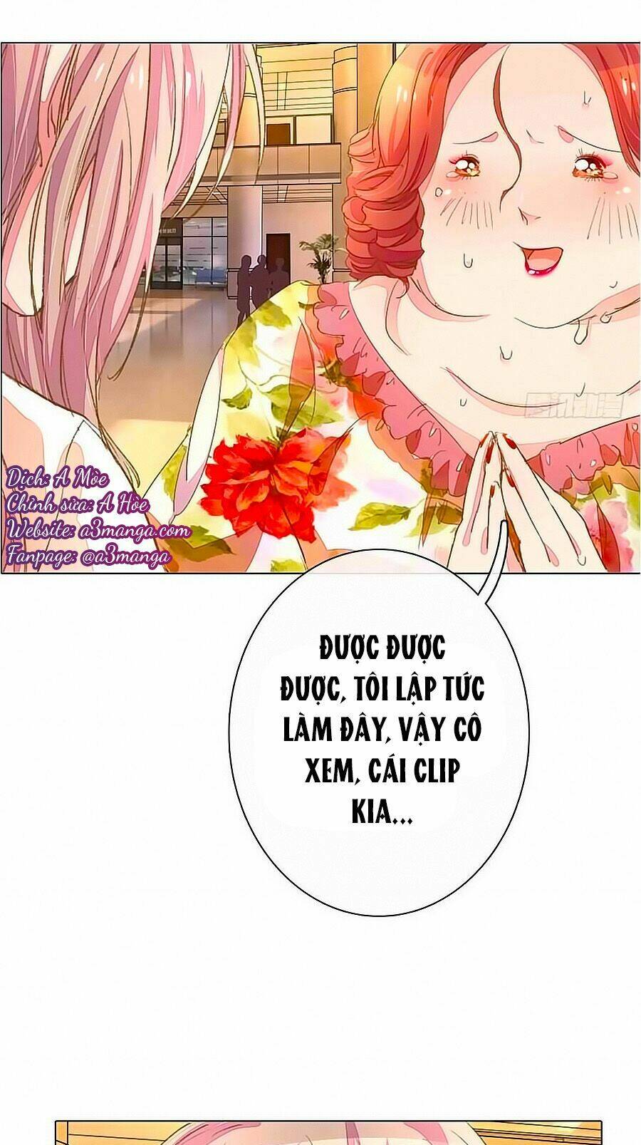 Hào Môn Tiểu Lãn Thê: Chapter 43