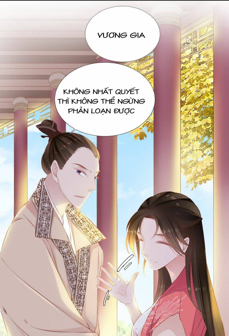 Solo Đi Vương Gia: Chapter 104