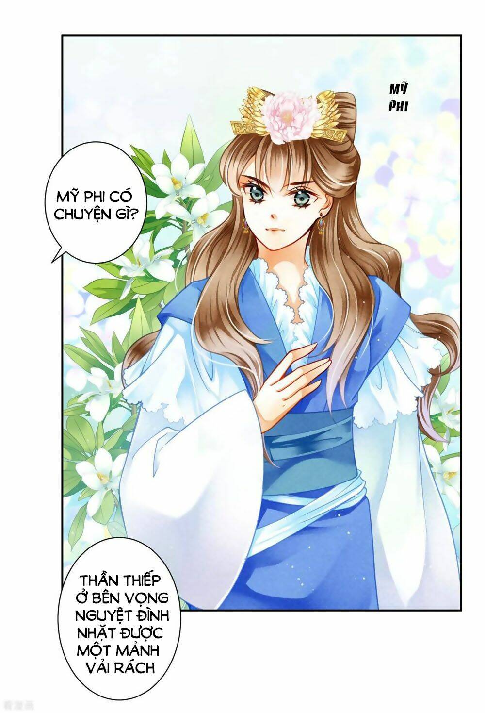 Ái Thượng Vô Địch Tiếu Hoàng Hậu: Chapter 132