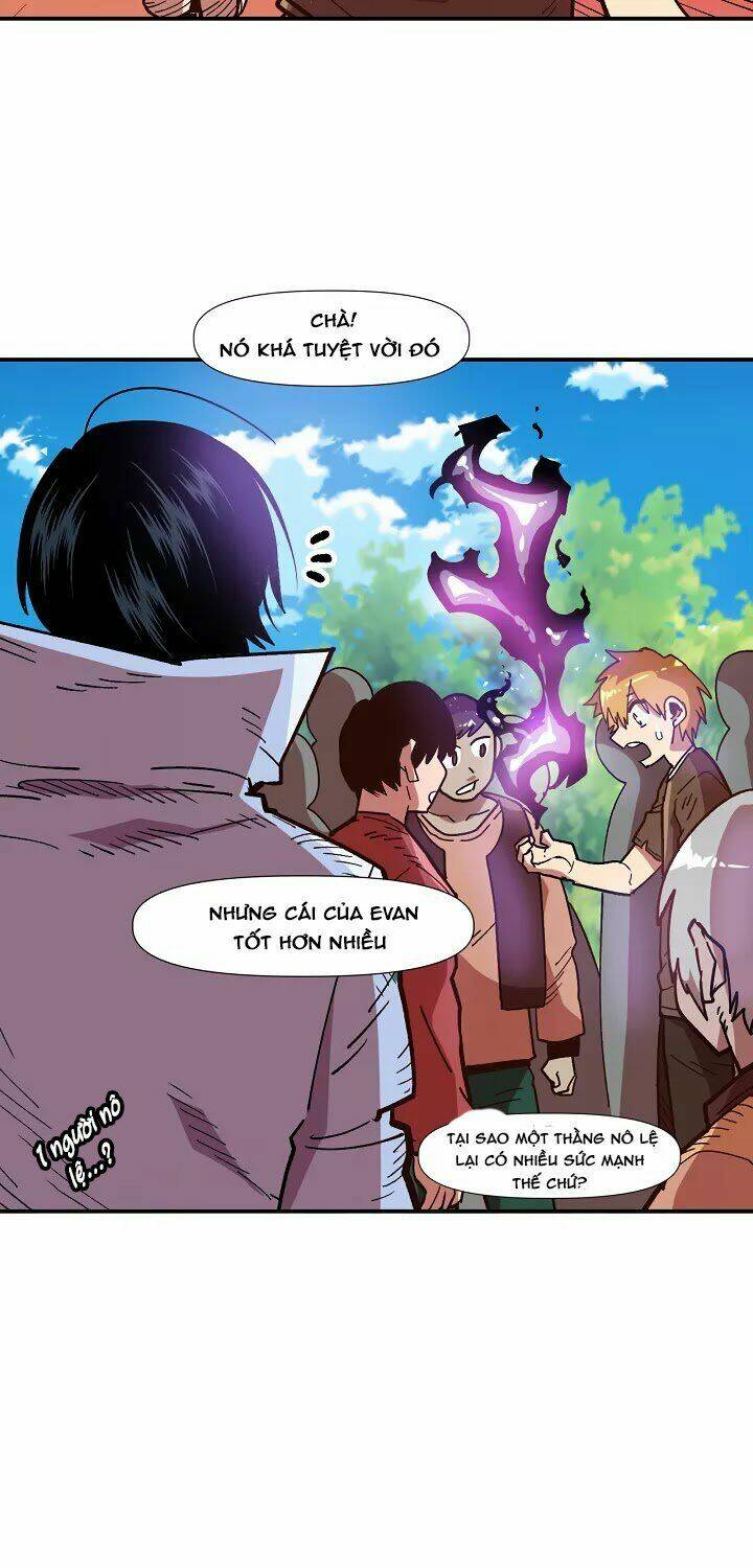 Nô Lệ Nghịch Thiên: Chapter 8