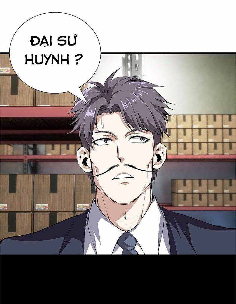 Đô Thị Chí Tôn: Chapter 127