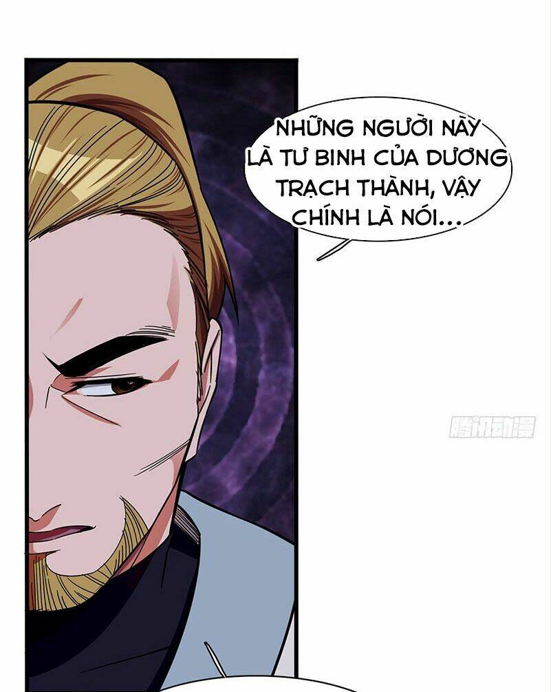 Bất Diệt Nguyên Thần: Chapter 14