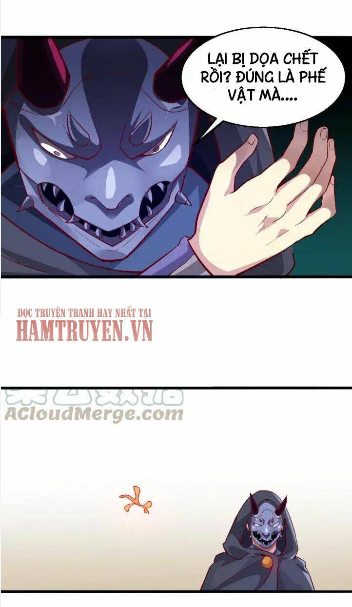 Ngự Thiên Thần Đế: Chapter 54