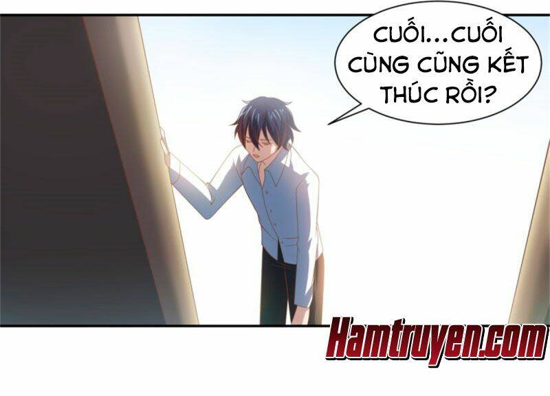 Đỉnh Phong Dự Ngôn Đế: Chapter 21