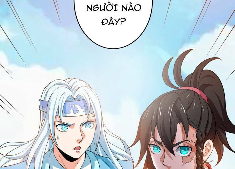 Yêu Linh Cứu Hỏa: Chapter 5