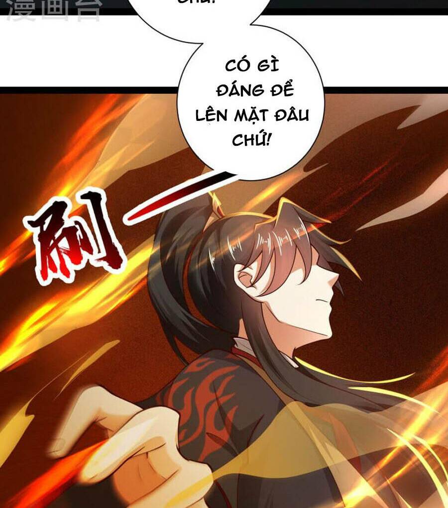 Khoa Kỹ Đại Tiên Tông: Chapter 69