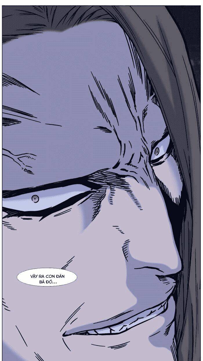 Ma Cà Rồng Quý Tộc: Chapter 445