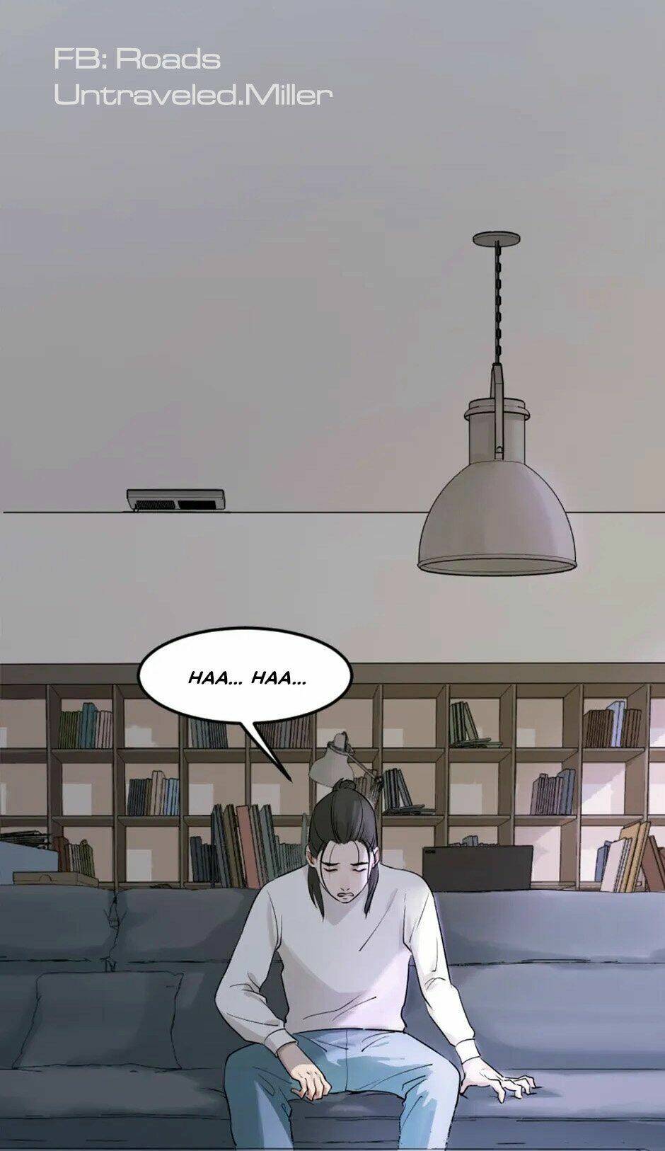 Vô Thượng Thần Vương: Chapter 10