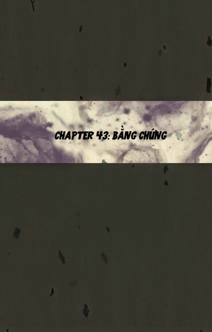 In Full Bloom: Chapter 43