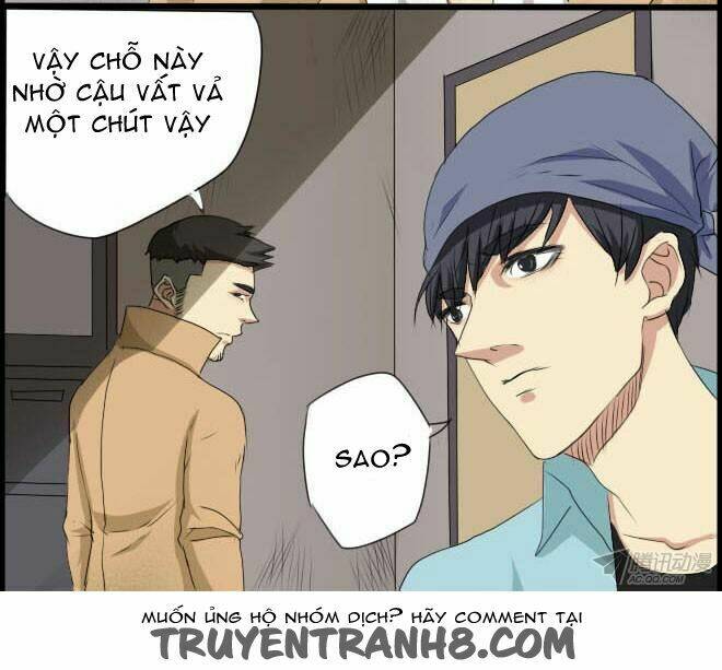 Future trial: Chapter 18