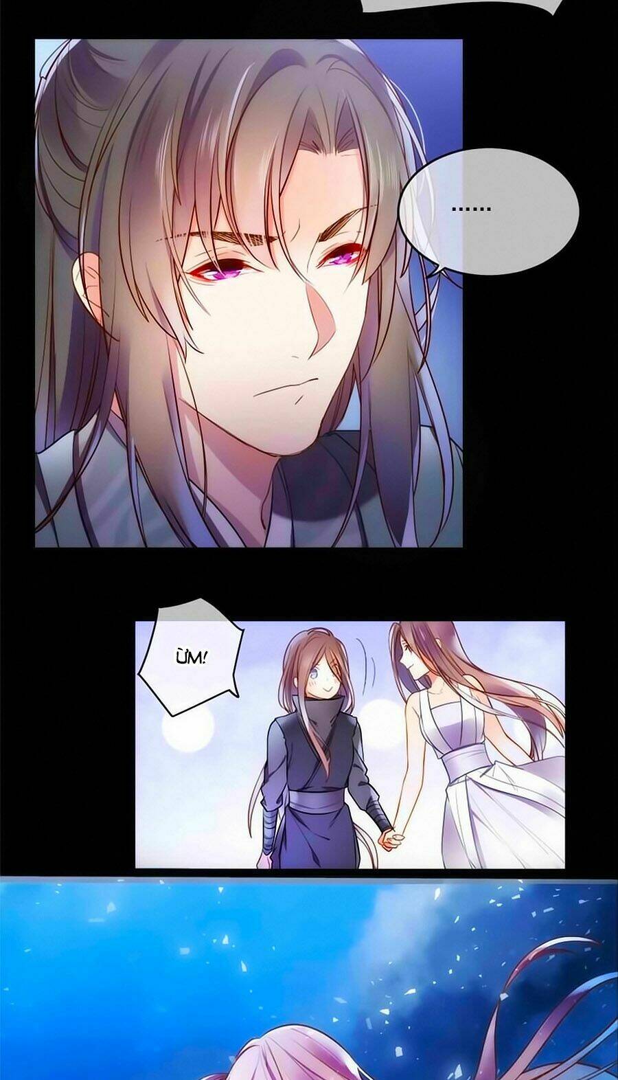 Ảnh Hậu Thời Gian: Chapter 16