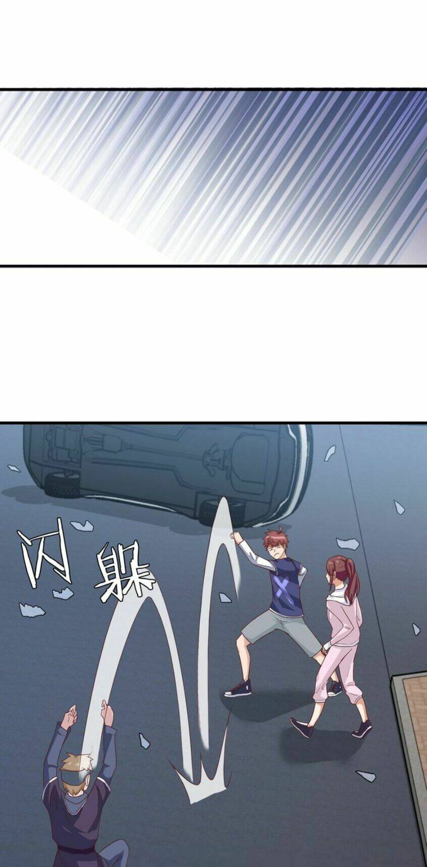 Hệ Thống Tu Tiên Mạnh Nhất: Chapter 27