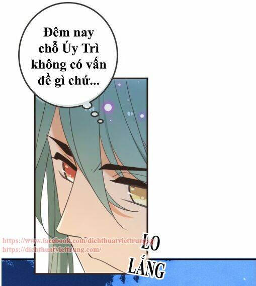 Bạn Trai Tôi Là Cẩm Y Vệ 2: Chapter 87