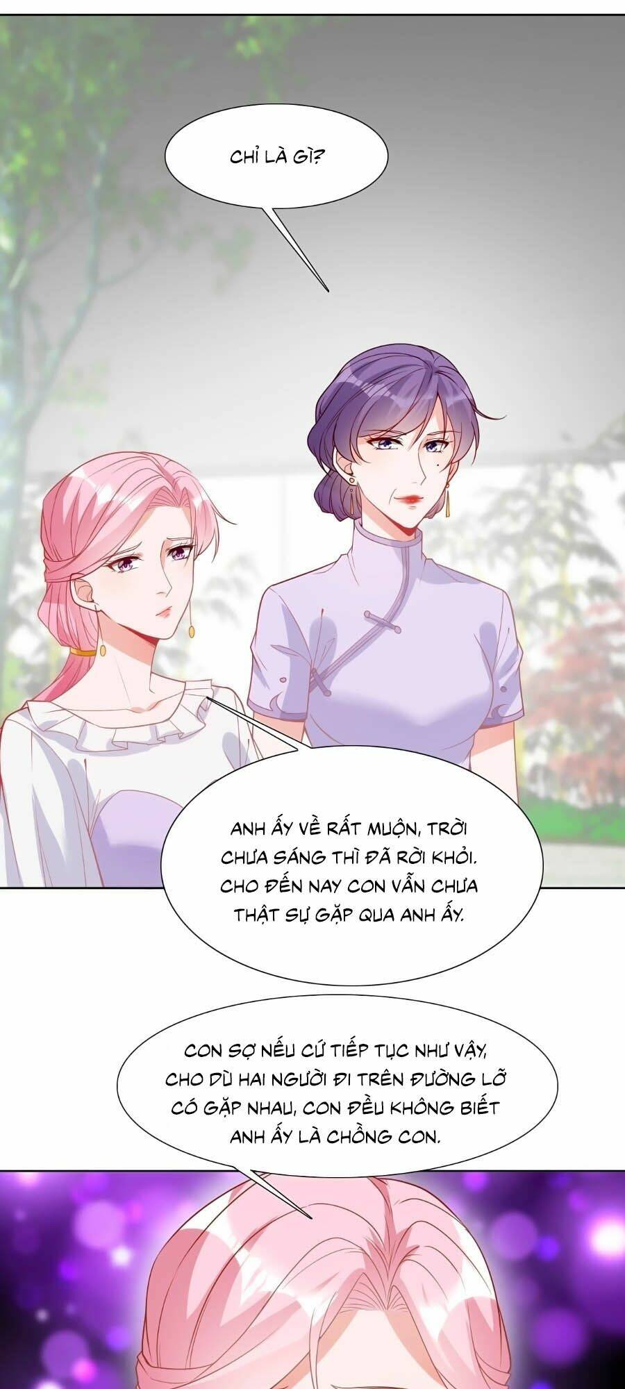 Hào Môn Thịnh Sủng: Chapter 7