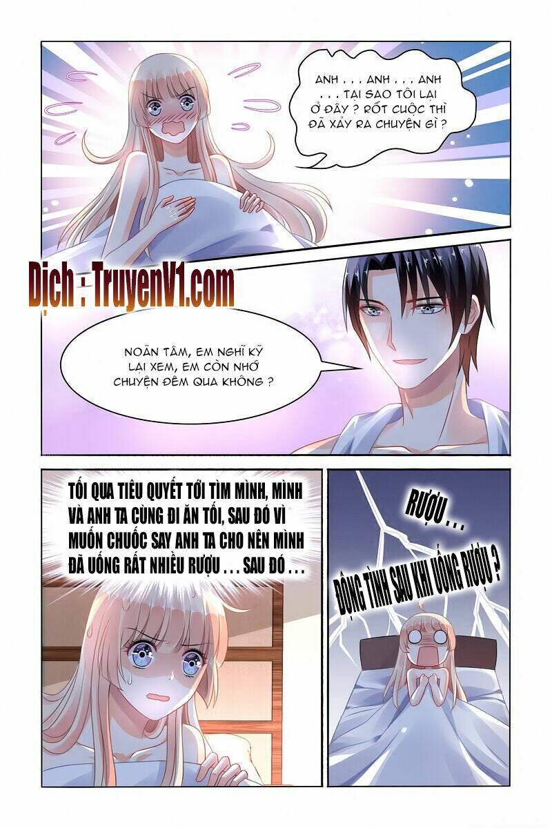 Hào Môn Đệ Nhất Thịnh Hôn: Chapter 90