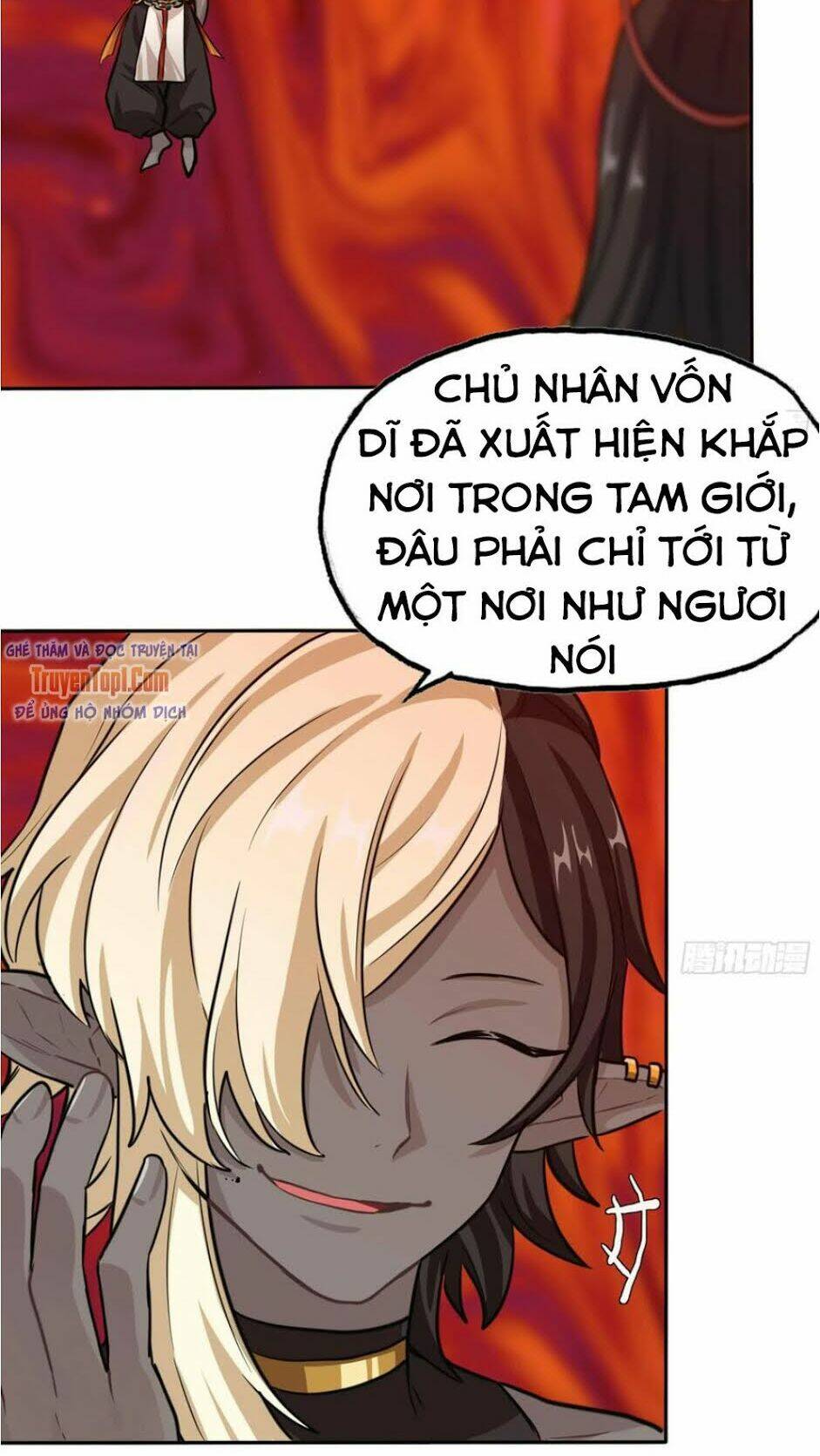 Khởi Đầu Bằng Một Con Côn: Chapter 156