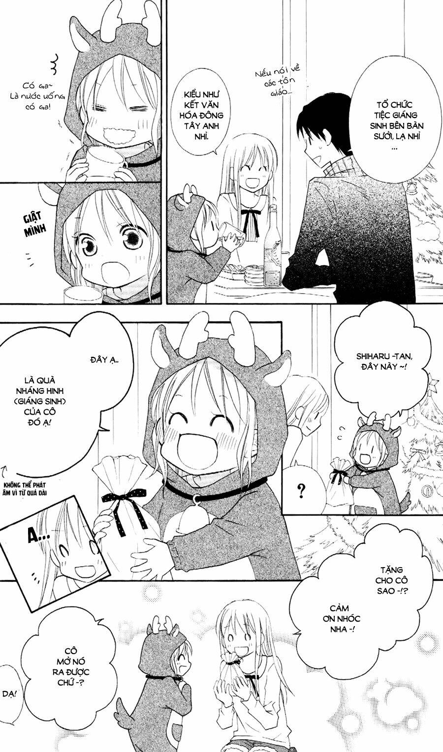 Love So Life: Chapter 69