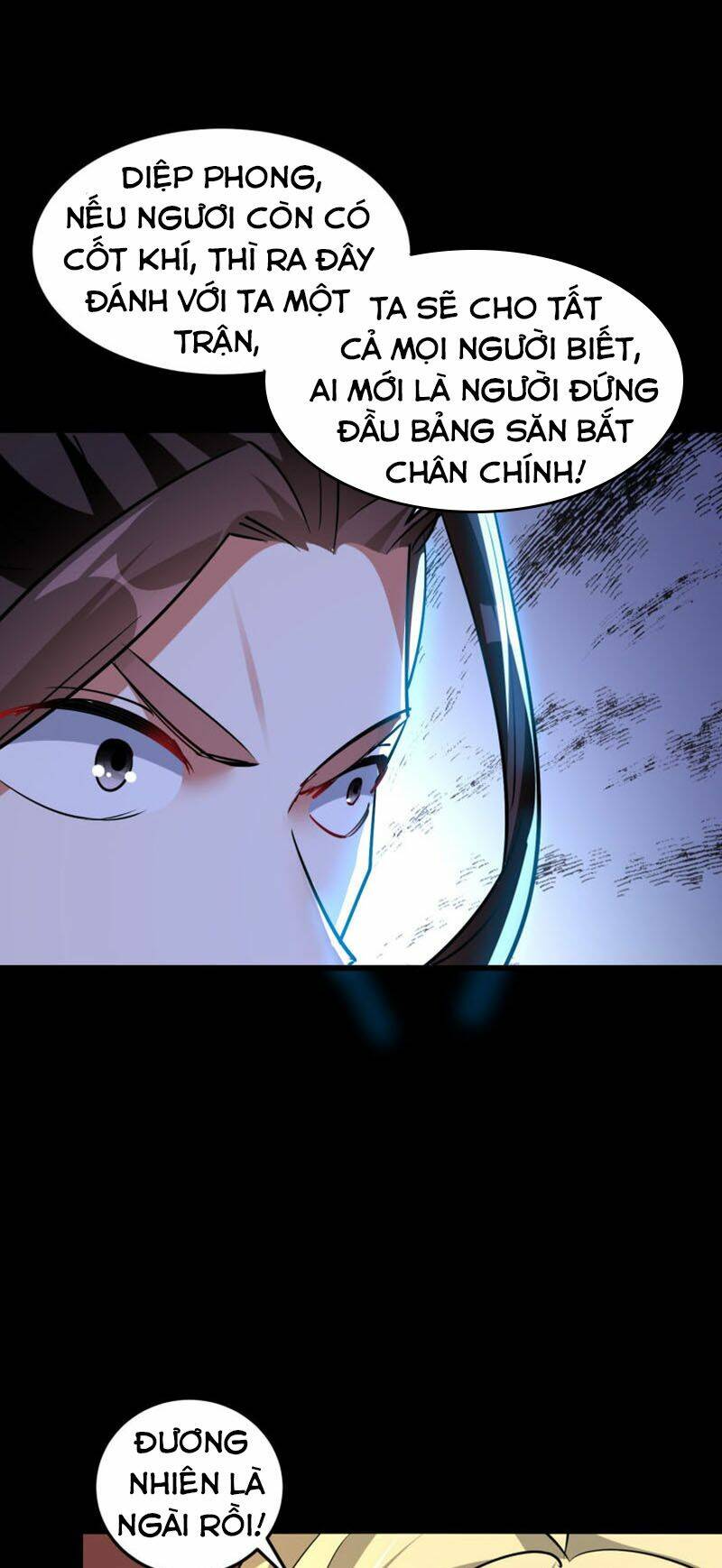 Vạn Giới Tiên Vương: Chapter 52