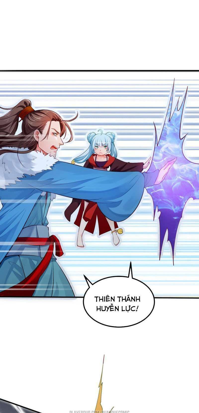 Ma Nhị Đại: Chapter 12