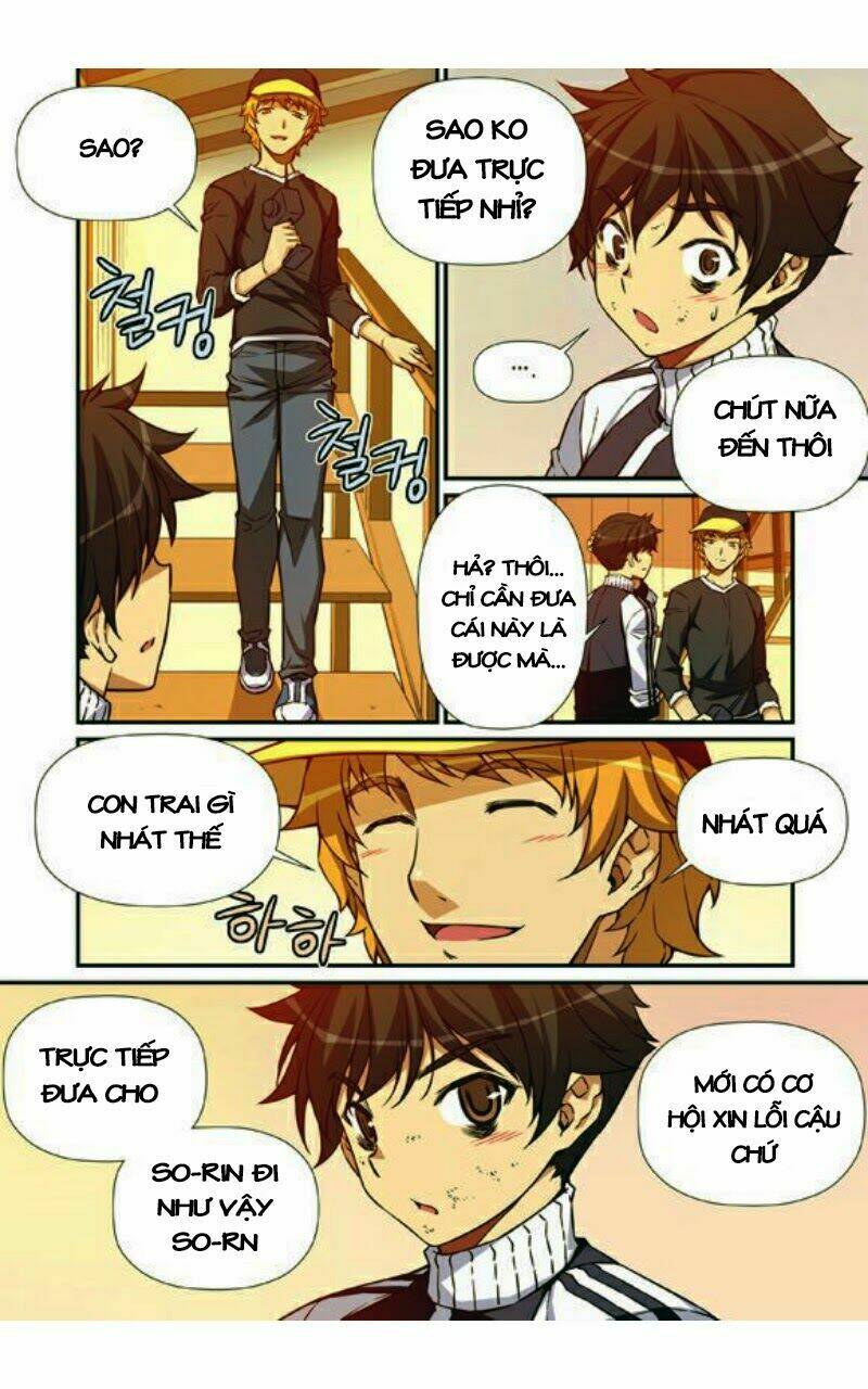 Modify: Chapter 12