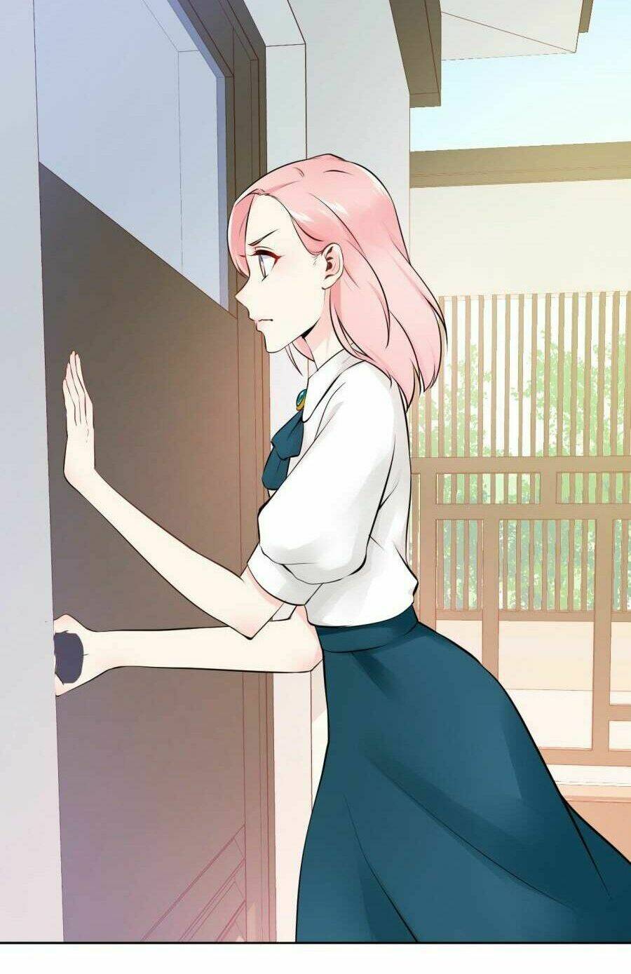 Lãnh Huyết Tổng Tài Đích Tâm Kiên Thê: Chapter 33