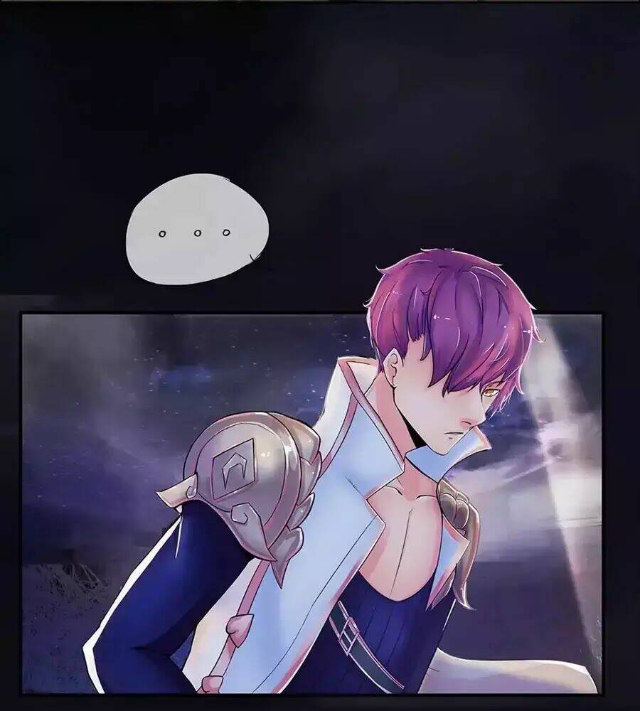 Ta Không Phải Nữ Thần: Chapter 4