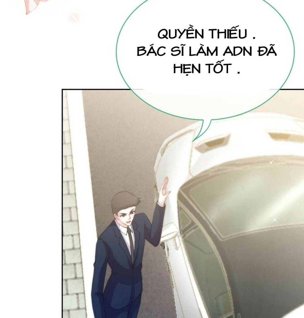 TRUY NÃ TOÀN CẦU TRUY THÊ VỀ SỦNG: Chapter 9