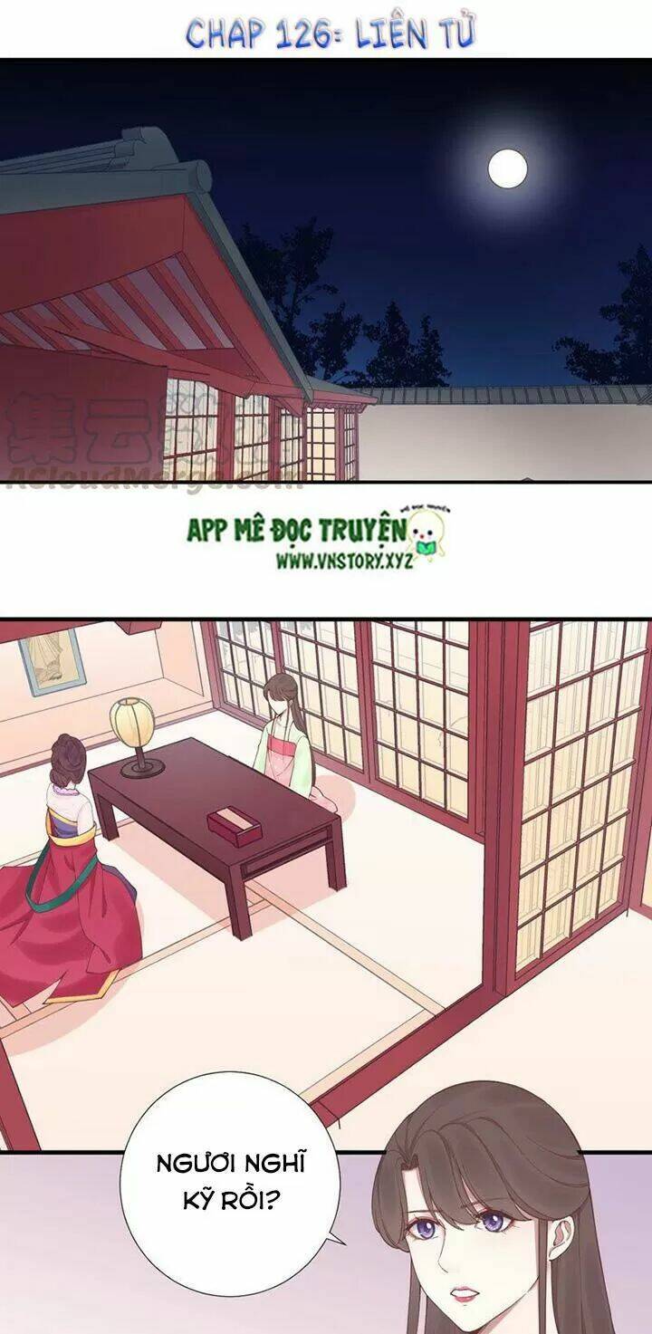 Hoàng Hậu Bận Lắm: Chapter 126