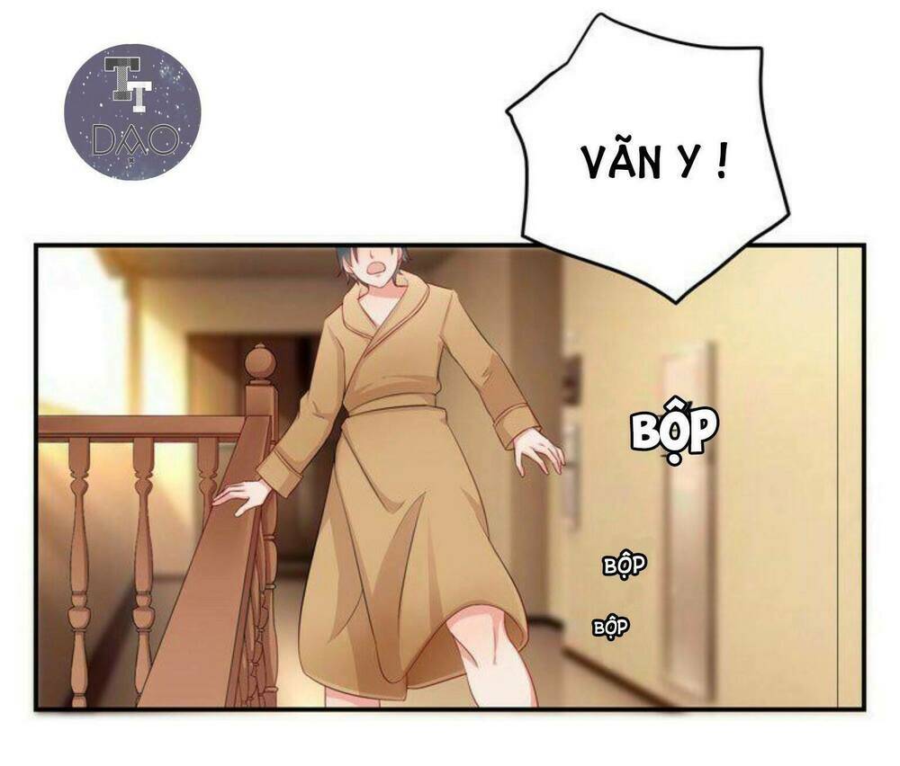 Đoạt Hôn Ác Thiếu: Chapter 1