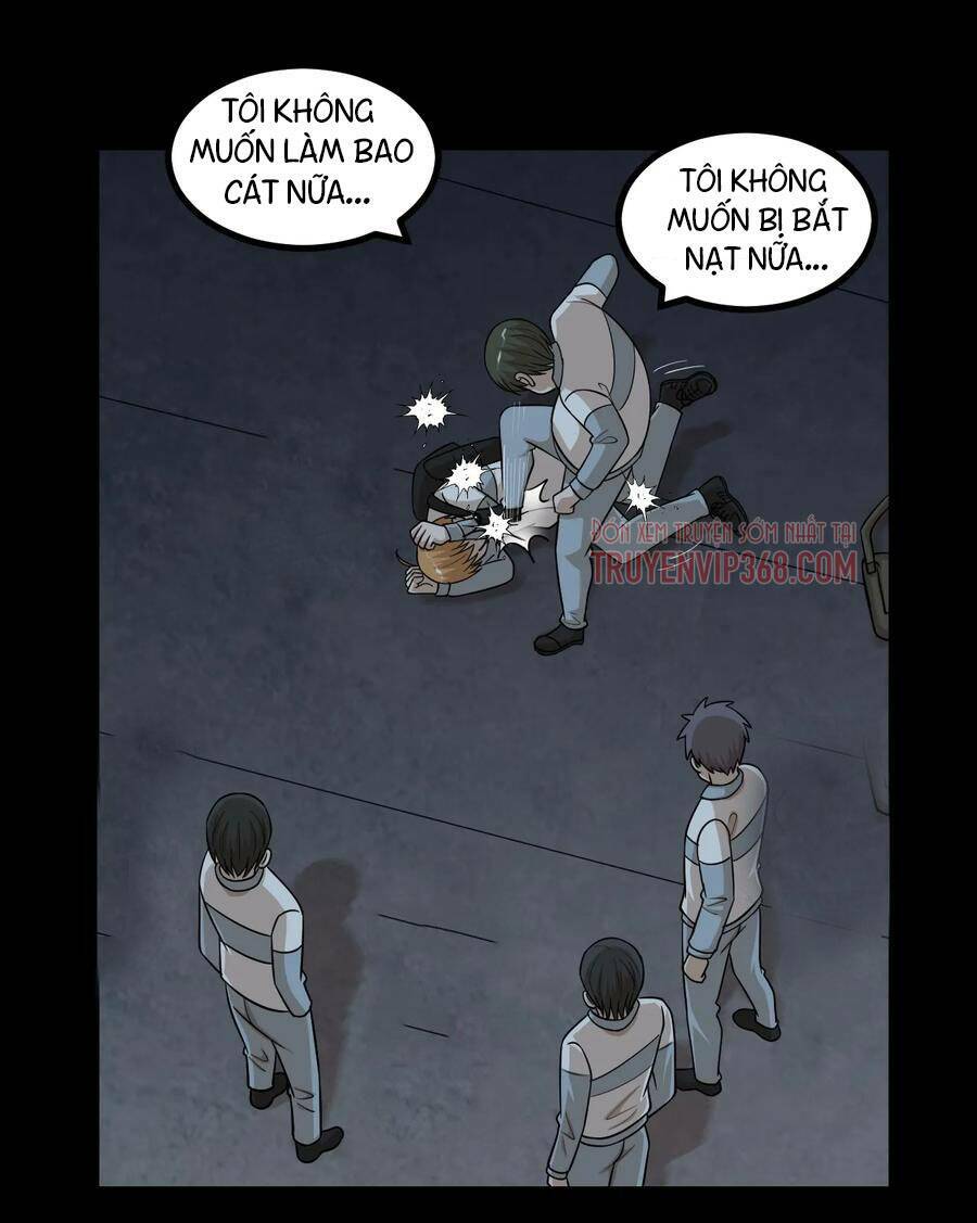 Đai Ca Trở Lại Tuổi 16: Chapter 113