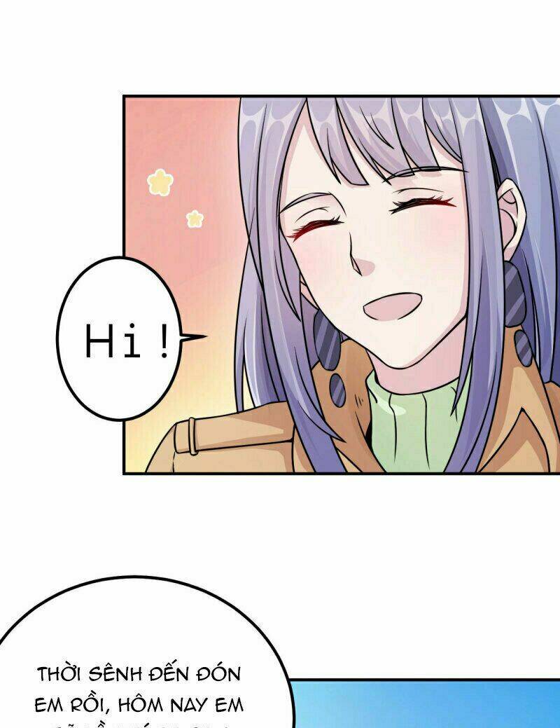 Mạc Thiếu Bức Hôn: Vợ Mới Khó Chống Đỡ: Chapter 84