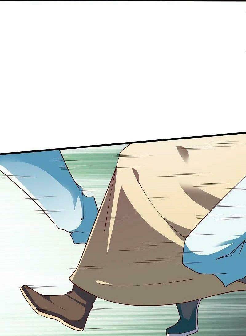 Chiến Đỉnh: Chapter 336