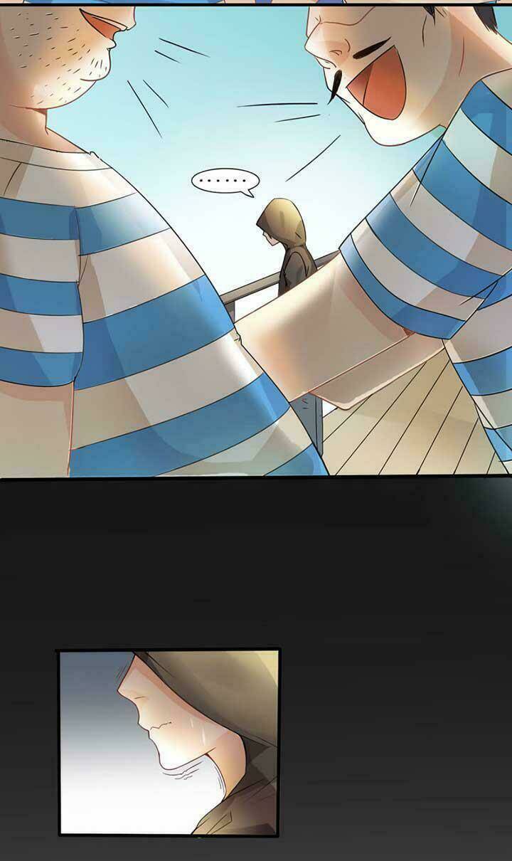 Kháp Kháp Hương Phản: Chapter 1