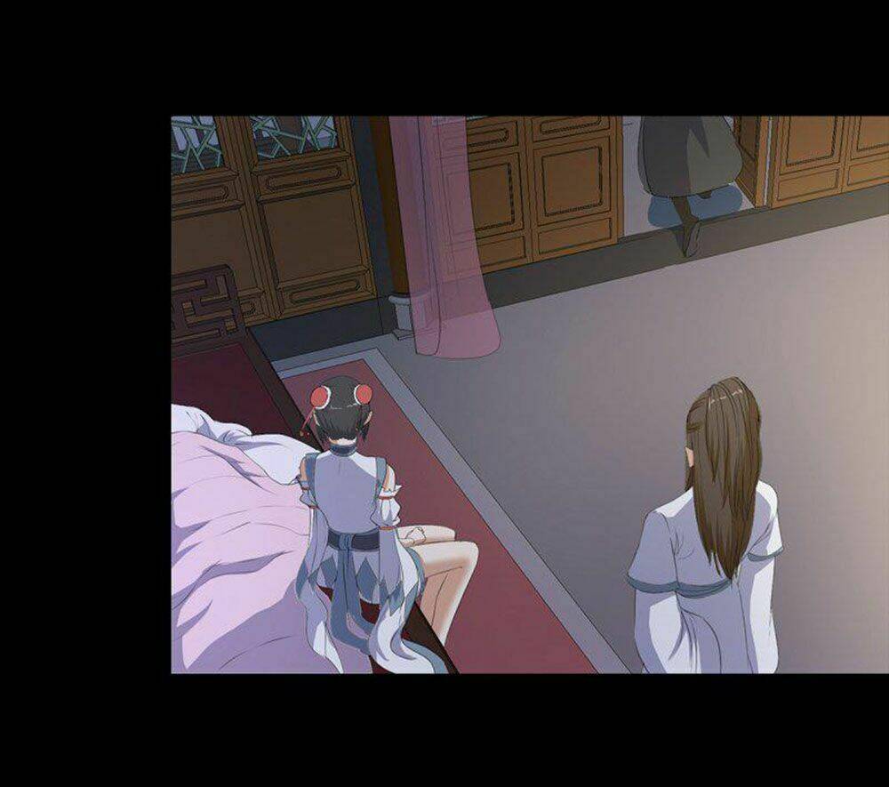 Hỏa Hồ: Chapter 17