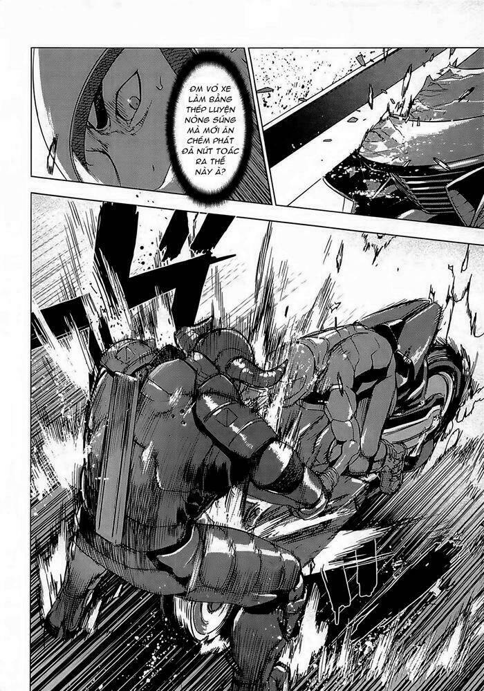 Until Death Do Us Part: Chapter 178